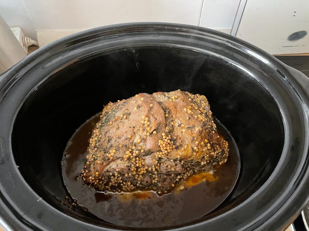 Pulled Pork