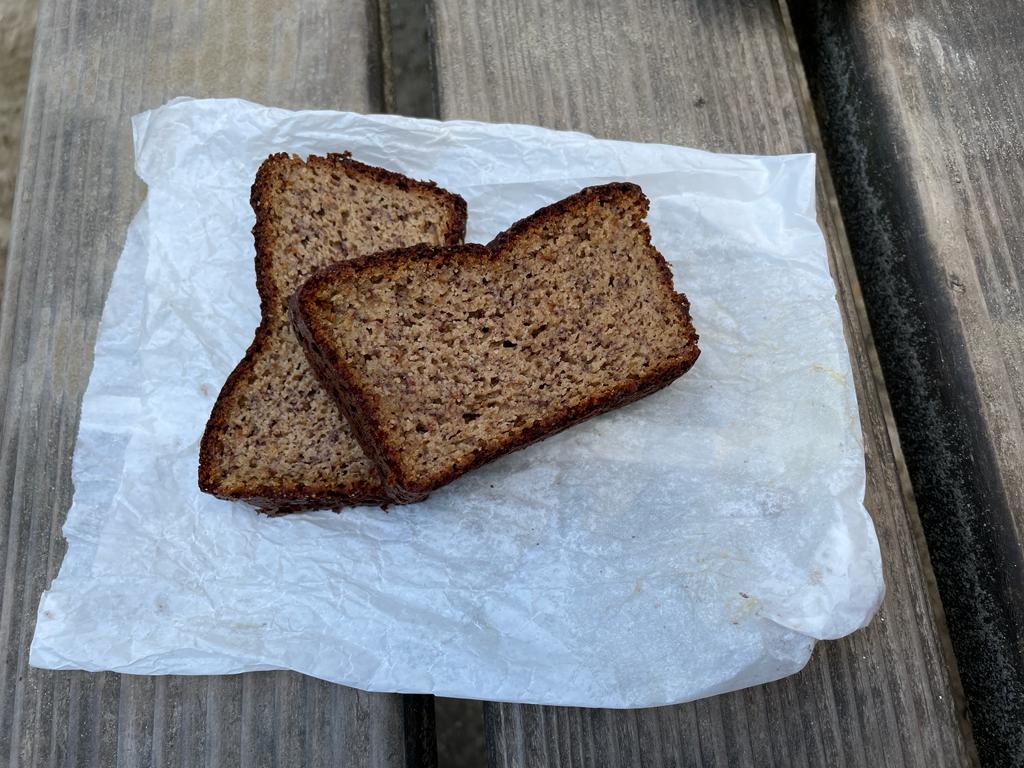 Banana bread