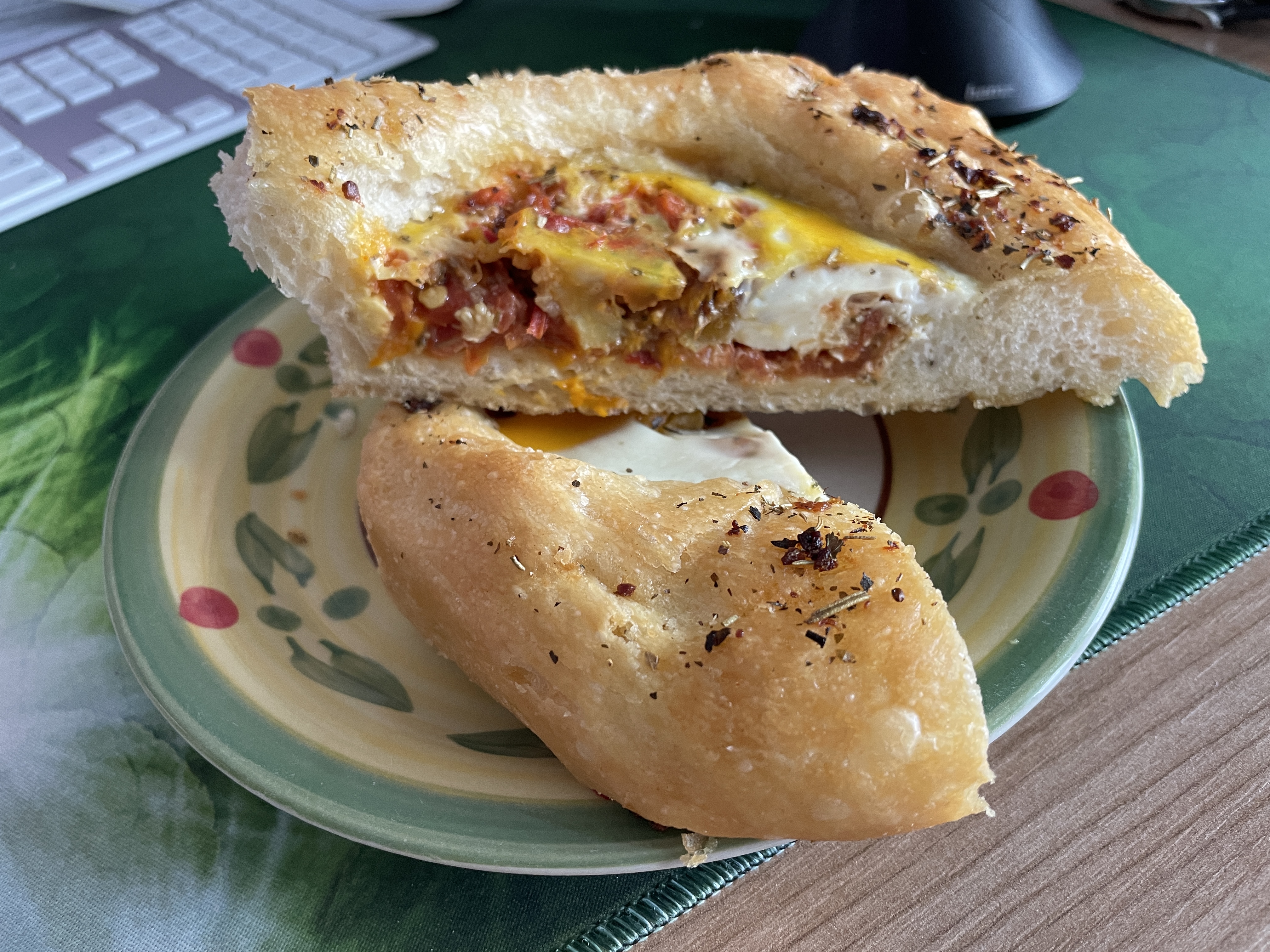 Focaccia